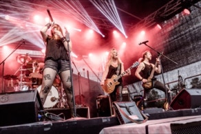 WHY AMNESIA JACKROCK